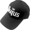 The Beatles Drop T Logo Kepurė 