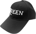 Queen Logo Kepurė 