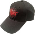 Slipknot Logo Cap 