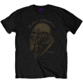 Black Sabbath US Tour 1978 Marškinėliai (3XL ir 4XL)