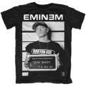  Eminem Arrest Marškinėliai