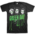 Green Day Drips Marškinėliai