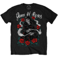 Guns N' Roses Reaper Marškinėliai