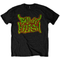 Billie Eilish Graffiti Kid's Tee