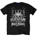 Black Sabbath Dancing Tee