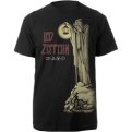 Led Zeppelin Hermit Official Tee