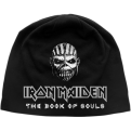 Iron Maiden The Book of Souls Medvilninė Kepurė