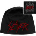 Slayer Eagle Medvilininė Kepurė