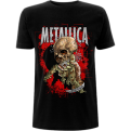 Metallica Fixxxer Redux Marškinėliai