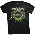 Metallica Fuel Marškinėliai