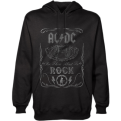 AC/DC Cannon Swig Pullover Hoodie