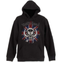 Motorhead British Warpig Džemperis