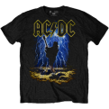 AC/DC Highway to Hell Marškinėliai