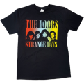 The Doors Strange Days Marškinėliai