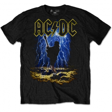 AC/DC Highway to Hell Marškinėliai