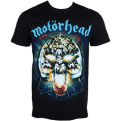 Motorhead Overkill Marškinėliai