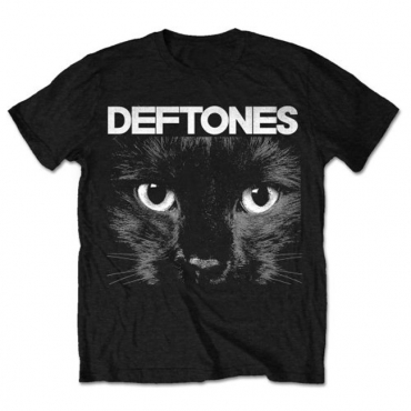 Deftones Sphynx Tee 