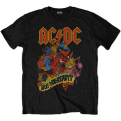 AC/DC Are You Ready Marškinėliai