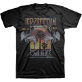 Led Zeppelin Inglewood Tee