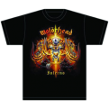 Motorhead Inferno Marškinėliai