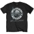 Guns N' Roses Not in this Lifetime Tour Xerox Marškinėliai thumbnail