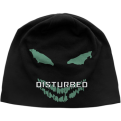 Disturbed Face Medvilninė Kepurė