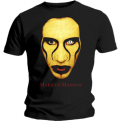Marilyn Manson Sex is Dead Marškinėliai