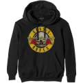 Guns N' Roses Classic Logo Džemperis