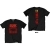 AC/DC PWR-UP UK Tee thumbnail
