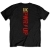 AC/DC PWR-UP UK Tee thumbnail