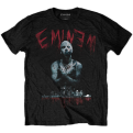  Eminem Bloody Horror Tee