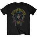 Guns N' Roses Slash 85 Marškinėliai