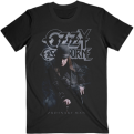 Ozzy Osbourne Ordinary Man Standing Marškinėliai