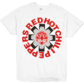 Red Hot Chili Peppers Aztec Tee