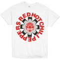 Red Hot Chili Peppers Aztec Marškinėliai