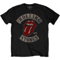 The Rolling Stones Tour 1978 Marškinėliai (3XL ir 4xl)