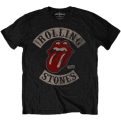 The Rolling Stones Tour 1978 Tee (3XL and 4XL)