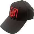 Korn Logo Kepurė