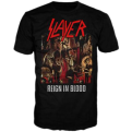 Slayer Reign in Blood Marškinėliai