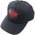 Slipknot Logo Trucker Kepurė