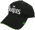 The Beatles Drop T Logo Kepurė