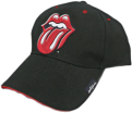 The Rolling Stones Classic Tongue Kepurė 