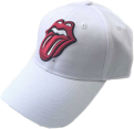 The Rolling Stones Classic Tongue Kepurė  