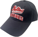 The Rolling Stones Team Logo Cap 