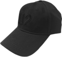 U2 Logo Kepurė