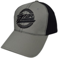  ZZ Top Circle Logo Cap