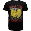 Wu-Tang Clan Tour '93 Marškinėliai