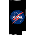 David Bowie Towel