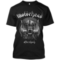 Motorhead Aftershock Marškinėliai