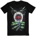 Slayer Root of all Evil Marškinėliai